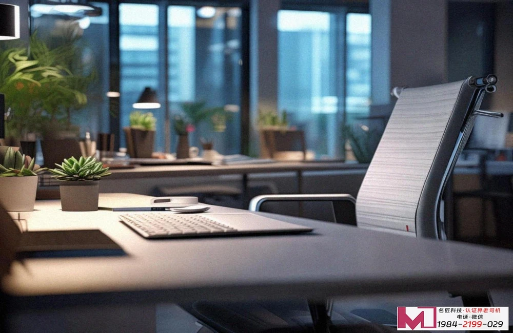 质量管理体系认证，企业发展的必经之路