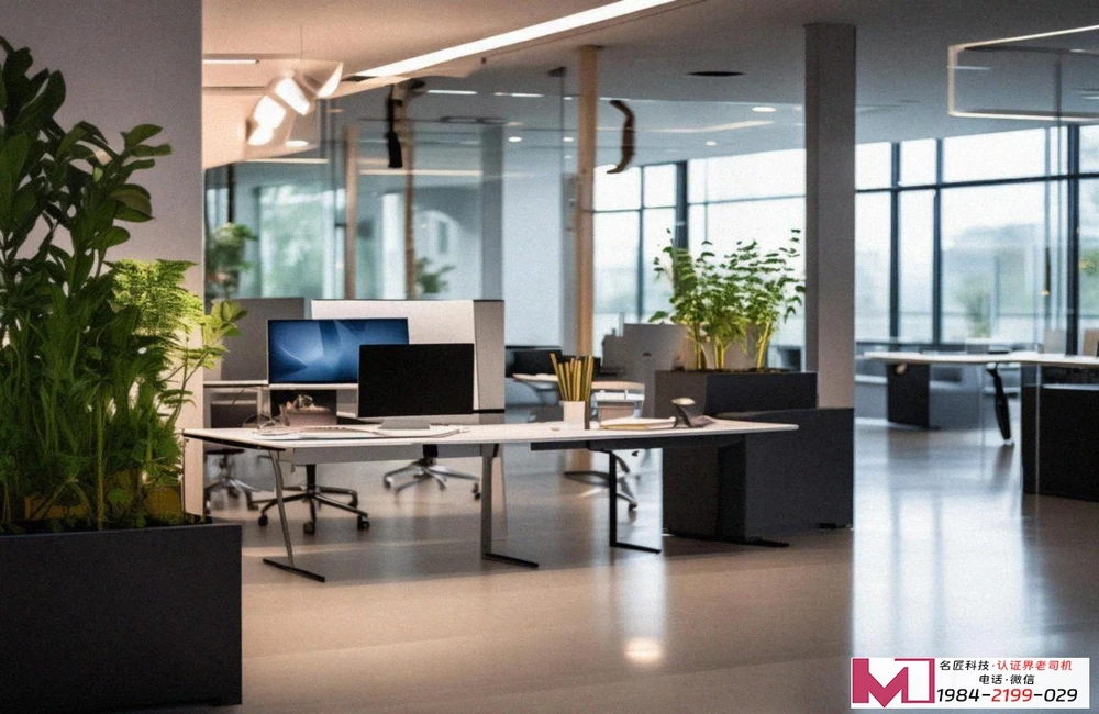 北京中安质环认证，企业合规经营的基石，市场信任的通行证