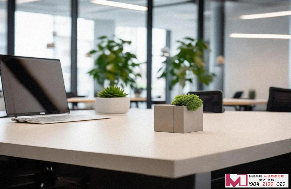 NEBB认证，专业环境平衡的新标杆，企业品质的实力证明