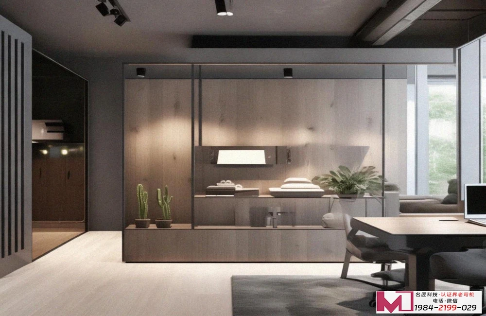 质量管理体系认证去哪儿办，部门选择有门道，企业避坑指南