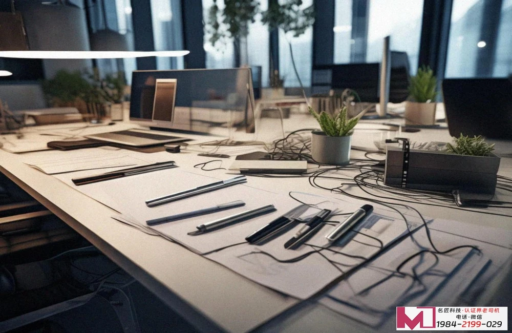 IATF16949认证，突破汽车供应链壁垒，构建企业核心竞争力