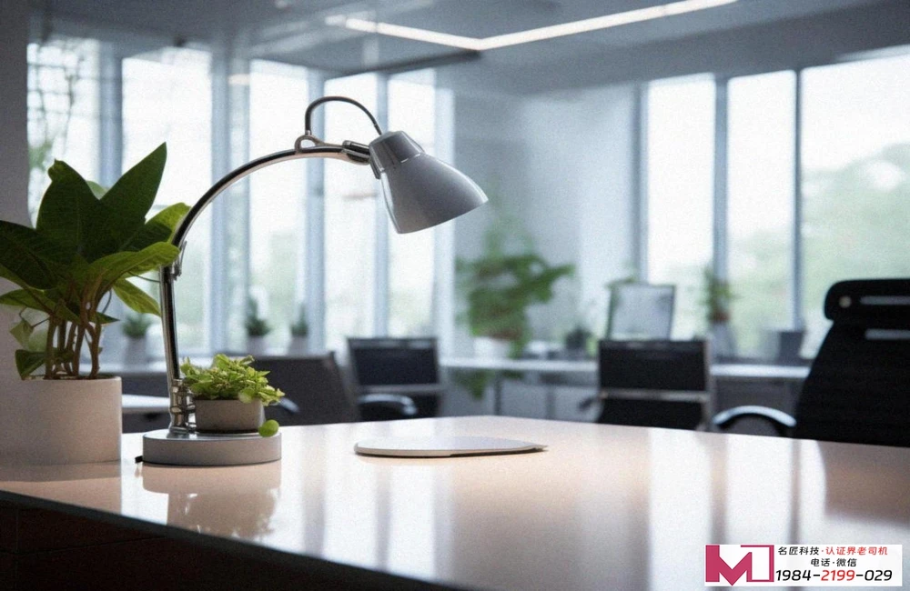 中安质环认证，权威指南助避坑，企业决策必备