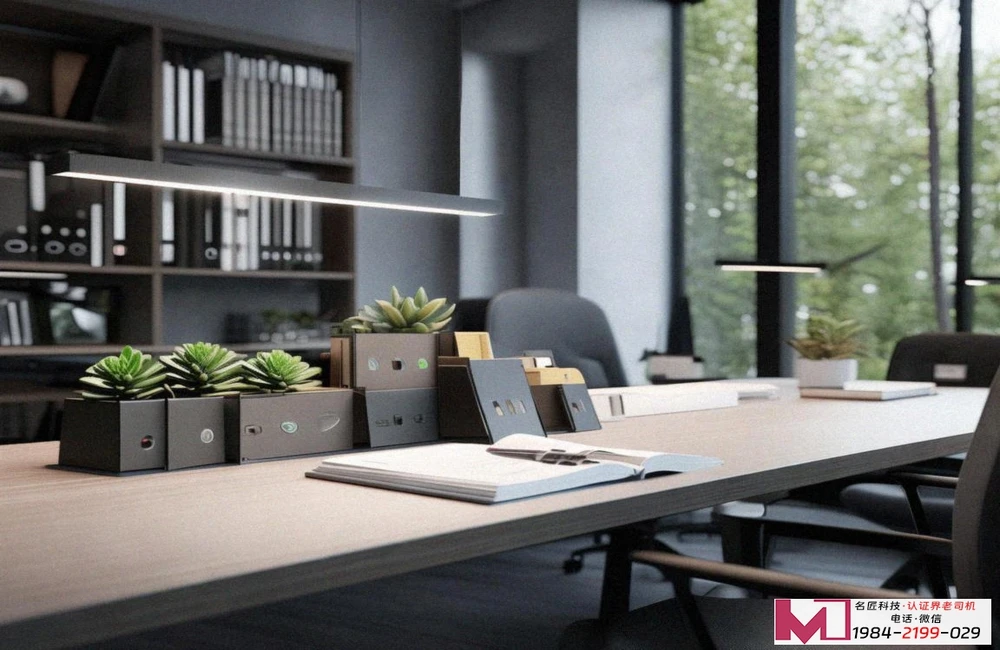 ISO14000认证，企业环保必备，名匠科技帮您搞定