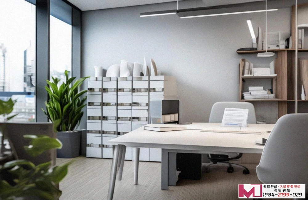 ISO9001认证，企业提升秘籍，名匠科技专业解读