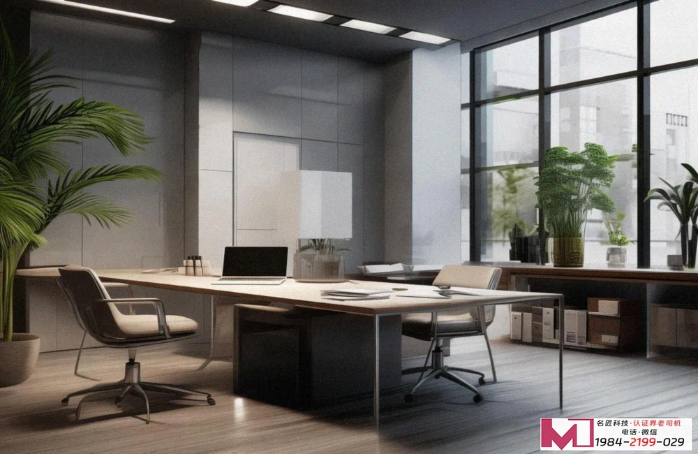 ISO9001认证，企业管理基石，提升综合竞争力