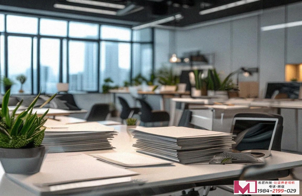 质量管理体系认证9000和9001区别，核心要点解析，企业申请指南