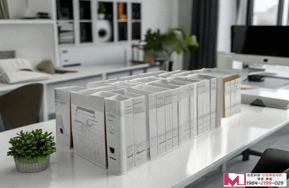 DSMM认证，企业数据管理成熟度的重要标尺