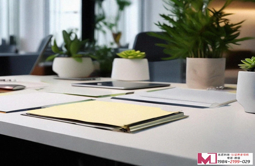 CS认证资质，企业投标的秘密武器，市场突围新利器