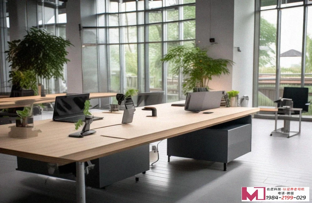 ISO证书不是摆设吗？