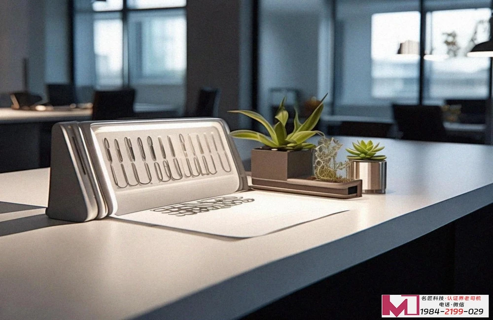 ISO9001认证，提升企业竞争力，打通国际市场的关键