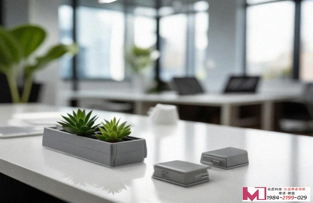 ISO9001认证证书，企业必备“身份证”，你拿到了吗，