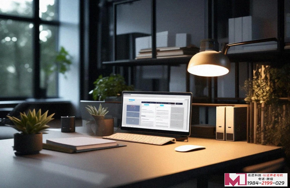 DCMM四级认证怎么做，通过率低吗，名匠科技全解析