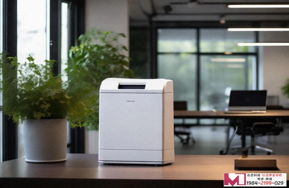 ISO14001认证，提升企业绿色竞争力，赢得市场与未来