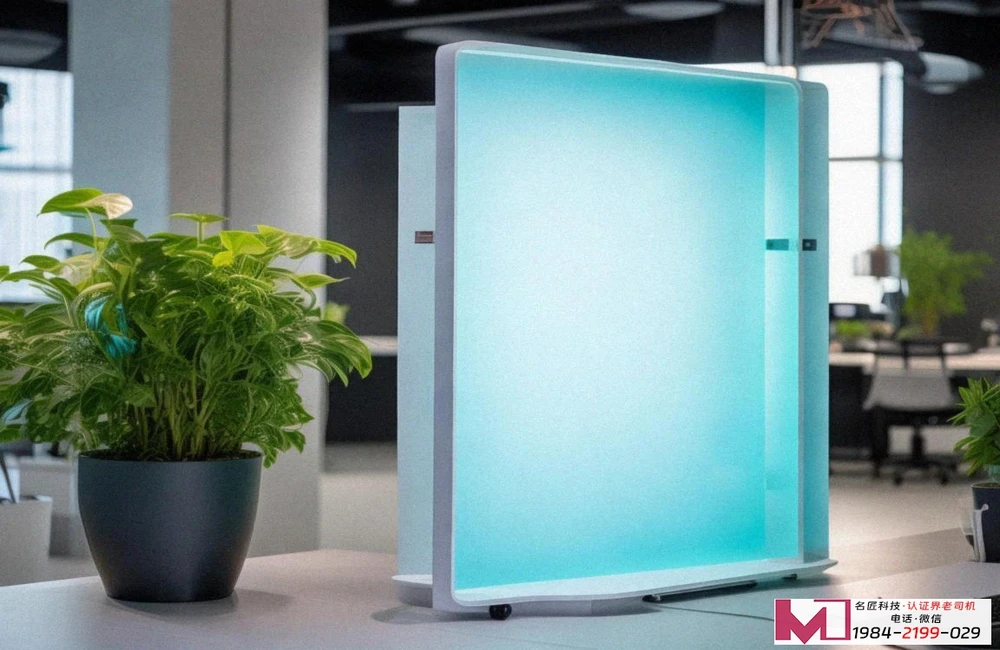 CEO认证，打开商业信任的钥匙，赢得市场竞争先机