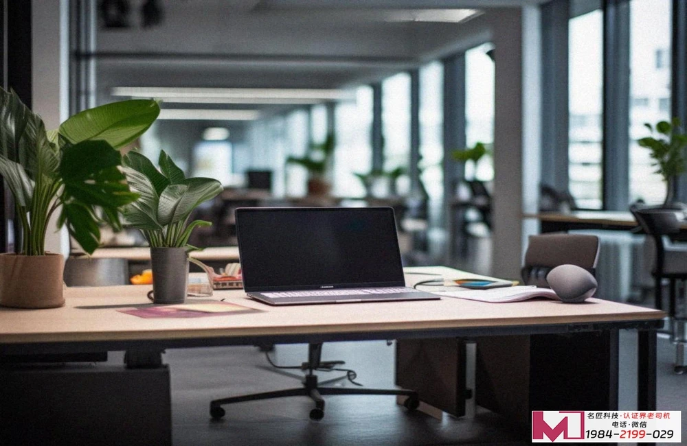 固定资产管理体系构建，三大痛点与四个必知步骤