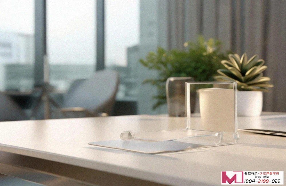 认证老陈说认证，mui认证那些事儿