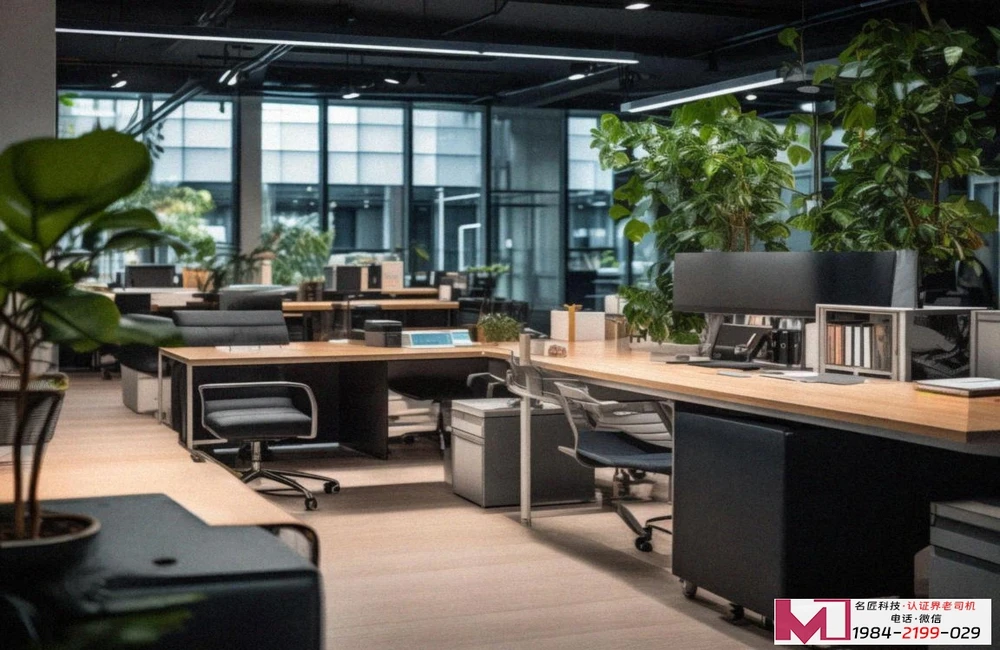 企业管理质量体系认证，为何企业都抢着做，怎么选机构才不掉坑