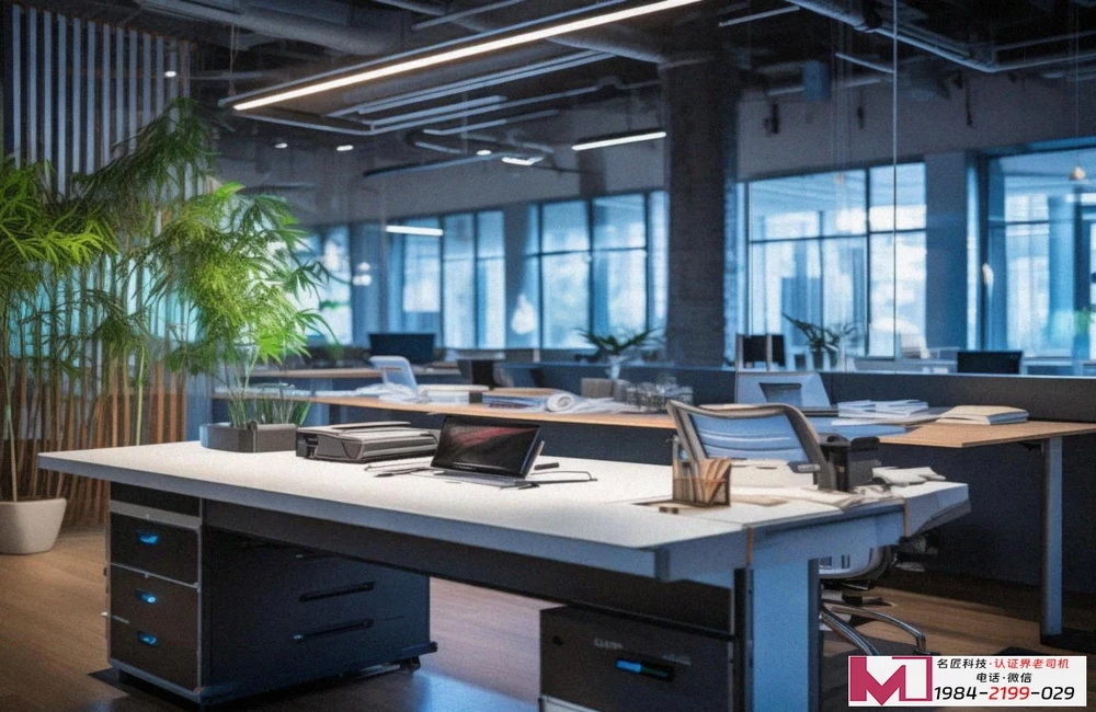 ISO9001:2000认证，企业管理的必修课，品质飞跃的通行证