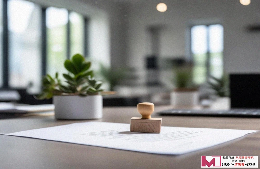 ISO认证,企业必备通行证,还是自嗨摆设