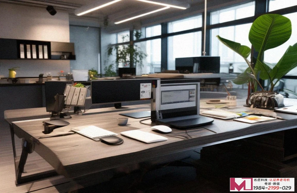 ISO9001与ISO14001认证，企业做大做强的双保险与通行证