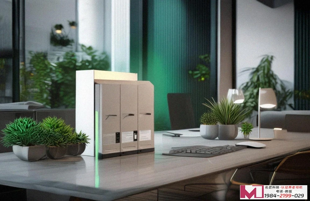 GB 55037 建筑防火通用规范，企业合规新门槛，名匠科技深度解读