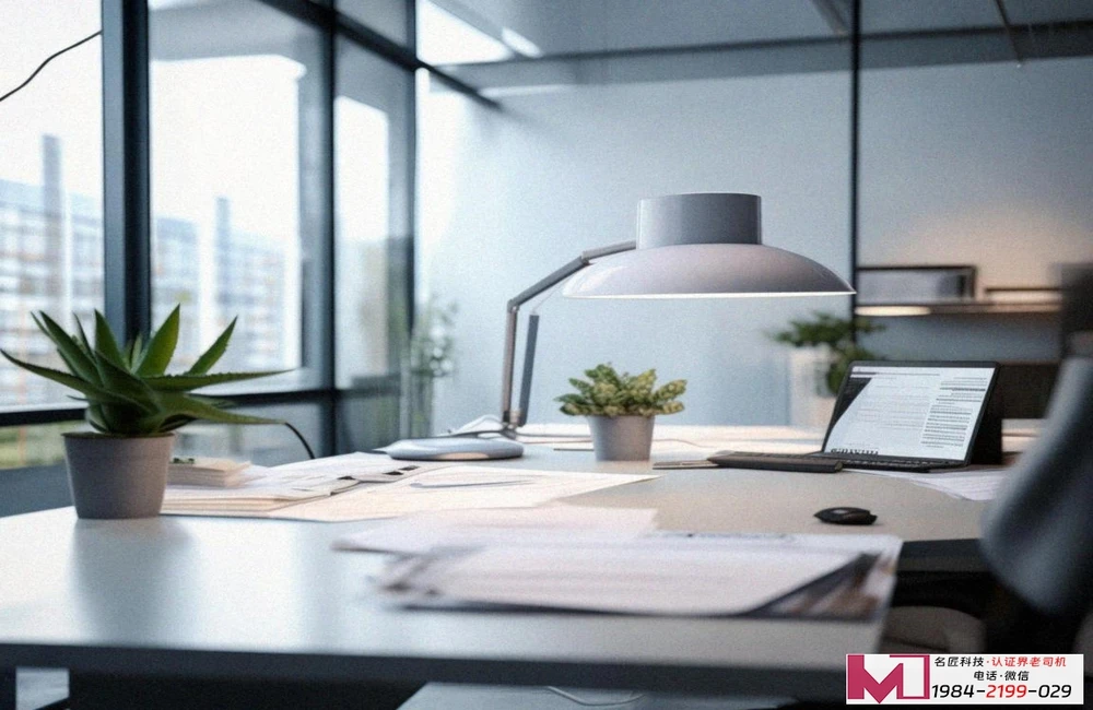 IATF 16949认证，企业必过的质量门槛，名匠科技专业解读