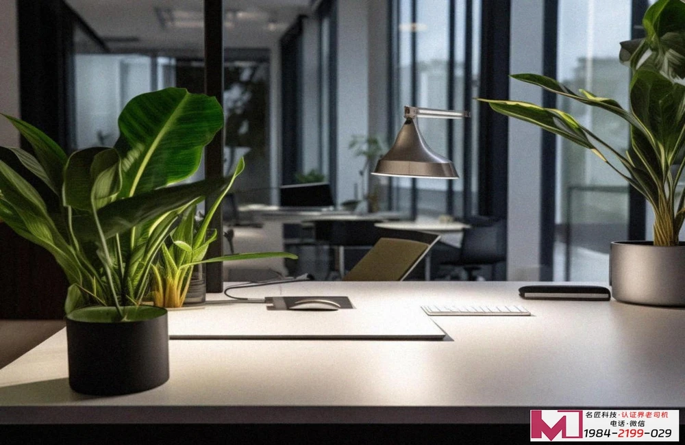 中安认证，解读质量管理体系，助力企业高效合规