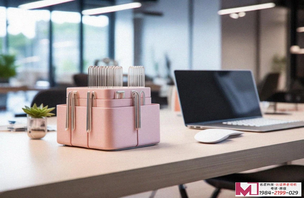 ISO9001认证，企业成长的必经之路，通向国际市场的护照