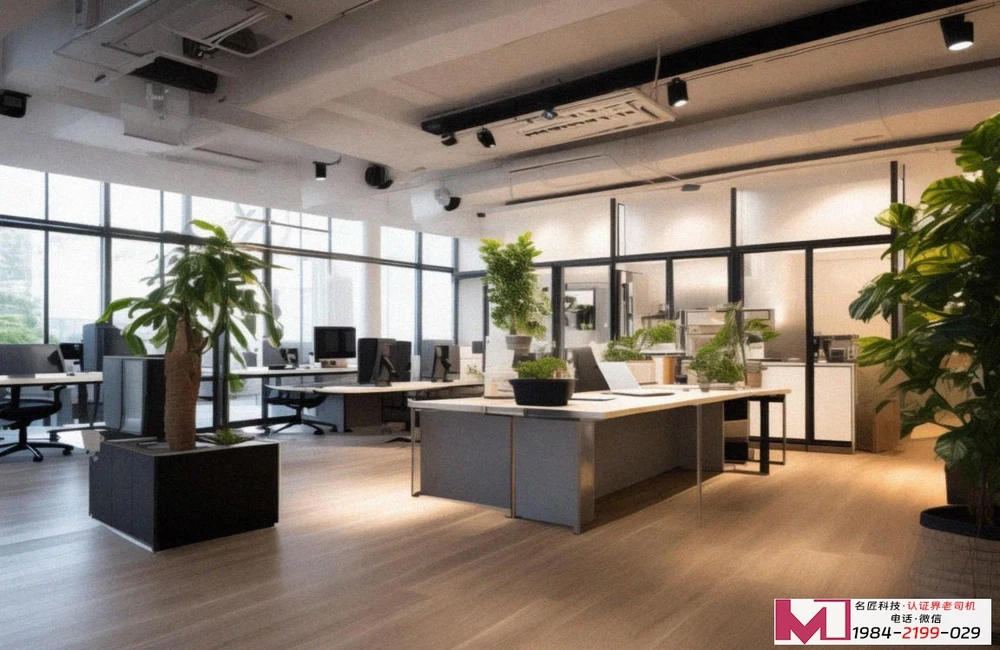 ISO认证，企业发展的基石，稳固质量的保证。