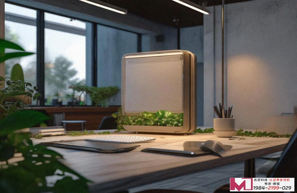 ISO 55001认证，资产管理新体系，企业升级必修课