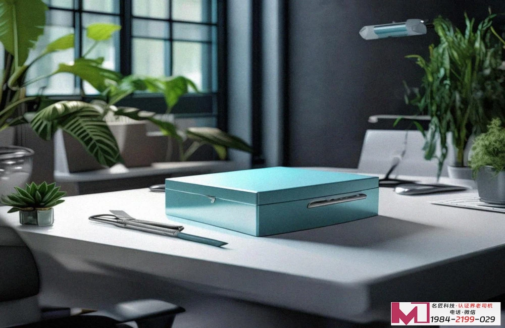 GJB9001B认证解读，破局军工行业竞争，构建核心合规优势