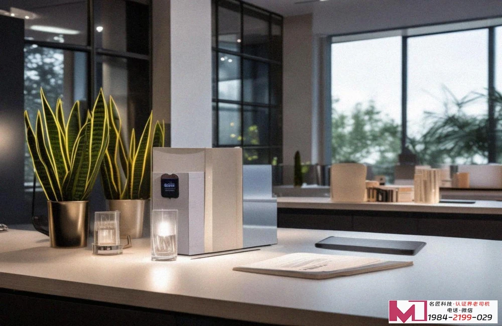 DCMM认证三级，企业数据管理的合规里程碑与降本增效利器