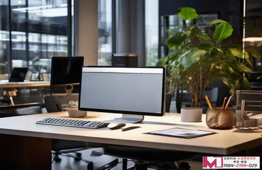 9001认证办理，权威机构怎么选，看完省心一半