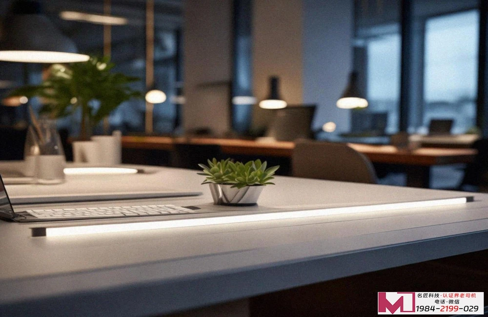 ISO9001认证，企业高效通行证，解锁市场无限潜能