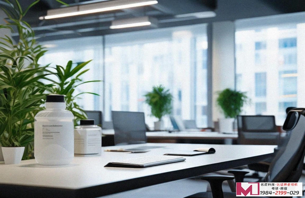 ISO9001认证,解读核心价值,助力企业提质增效