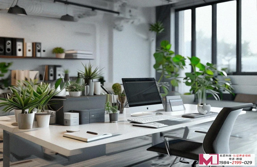 ISO9001认证，企业必备质量管理通行证，提升效益与市场信任