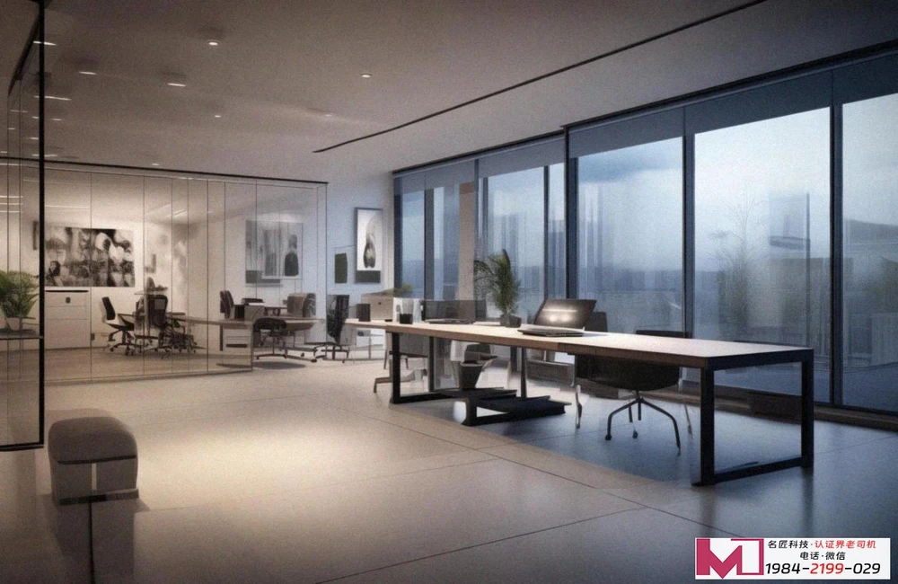 ISO9001质量认证，企业管理的国际通行证，稳定质量的秘密武器