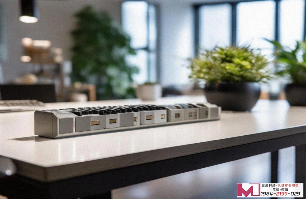 IATF16949认证，专解汽车供应链难题，名匠科技全程护航