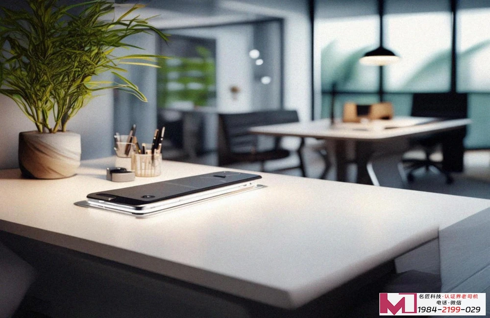 ISO9001认证，企业质量管理的基础，提升核心竞争力的关键