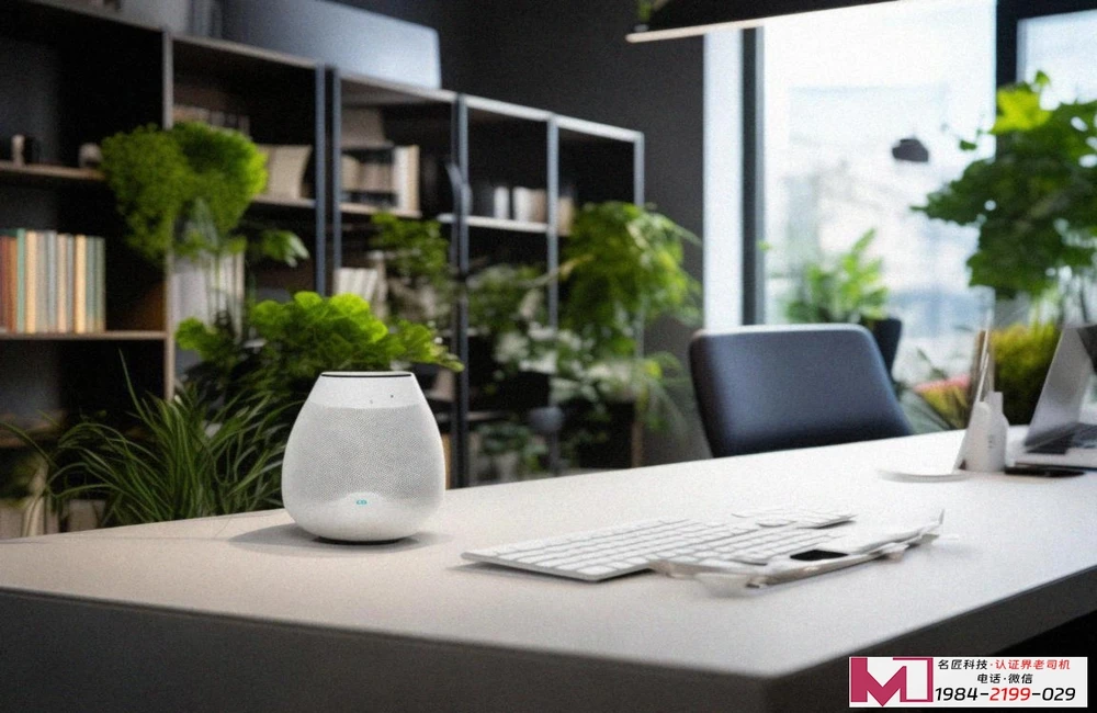 ISO9001认证，企业管理的金钥匙，提升质量竞争力的捷径