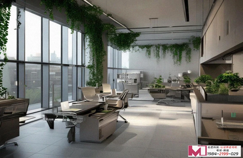 ISO9001认证，选对机构，避开误区，企业轻松升级。