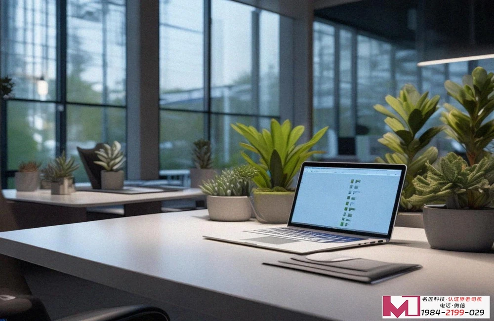 ISO22000认证公司，选对机构很关键，避免踩坑省时间。