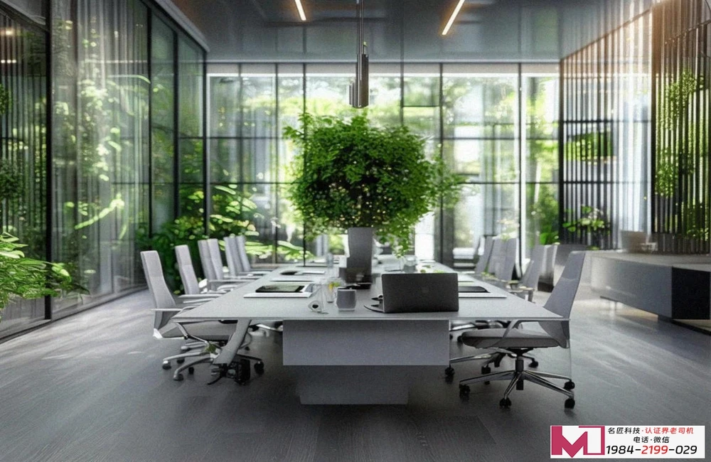 ISO14001环境认证，绿色通行证为何必须拿。