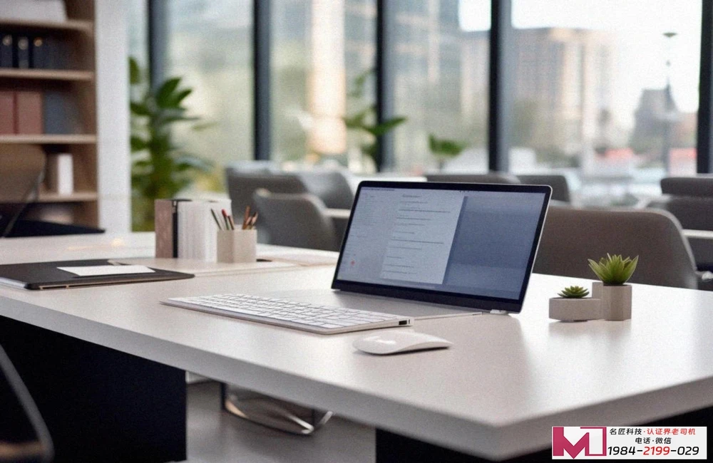 DCMM认证，企业数据管理能力评估的通行证，详解申报全流程