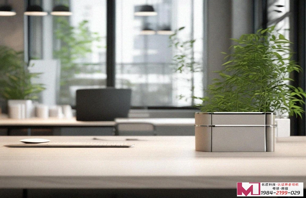 ISO9001认证办理指南，选对机构省心，掌握流程高效