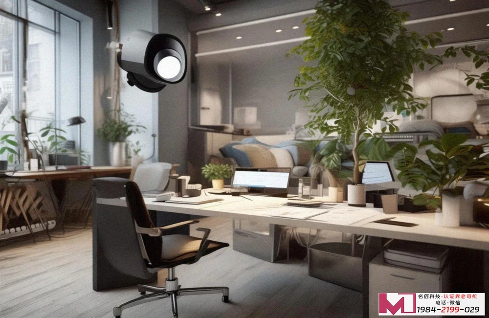 北京中安质环认证中心，权威认证服务，名匠科技实力代理