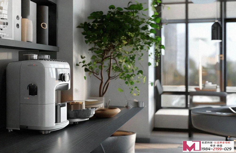 ISO9001认证，企业增长的秘密，提升客户信任的关键