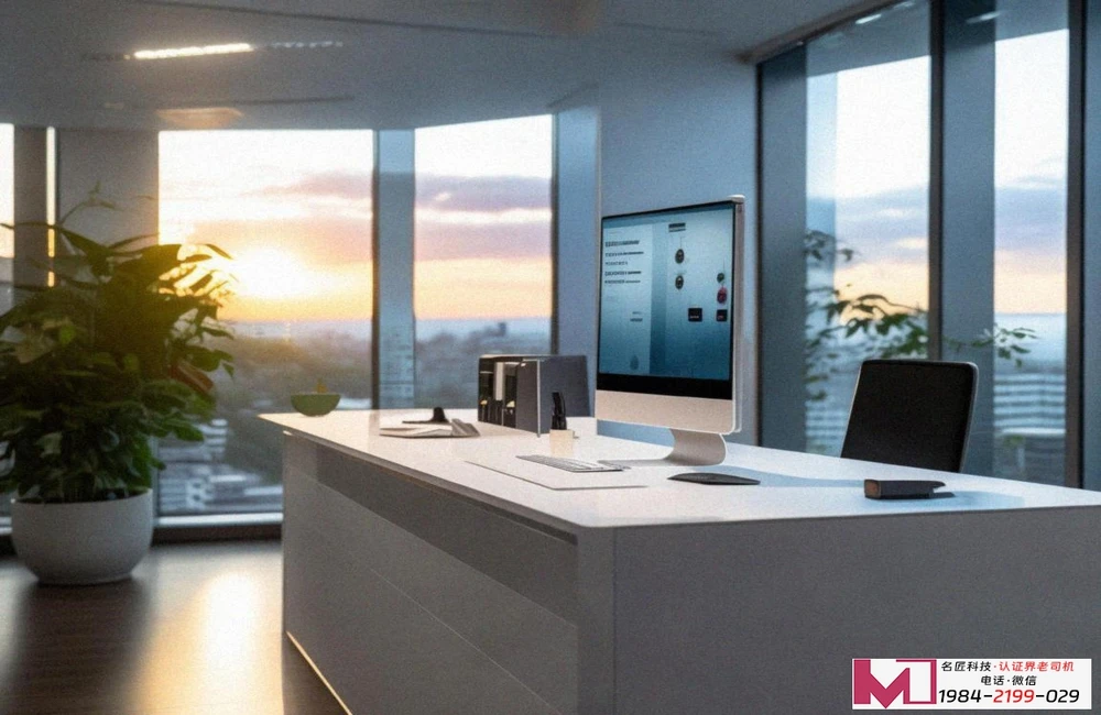 资产管理体系认证证书，一张纸背后的资产保值术