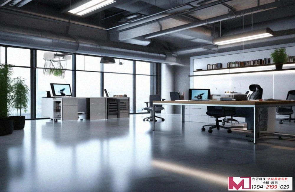 ISO9001认证，选对机构，避开陷阱