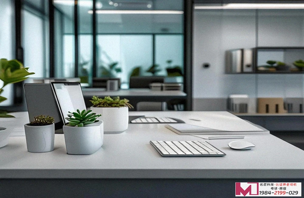 质量管理体系认证，企业发展的必备通行证，也是质量提升的核心引擎